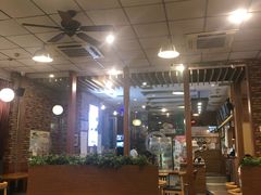 大堂-合利屋(三元桥店)