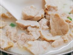 -同兴半盆菜酒家(打浦路店)