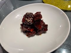 糖醋小排-碧丽宫大酒店(召稼楼店)
