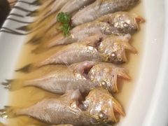 海鲜-海味世家·家常菜馆(明州里店)