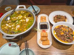 -鸡毛店·川菜(双楠店)