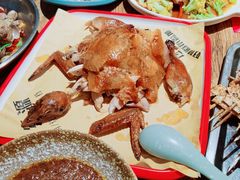 -永红源啤酒·烧烤·海鲜·大排档(青特城店)