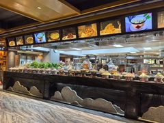 -不倒翁·安徽名菜楼(步行街店)