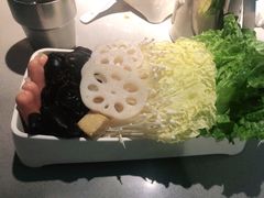 -半天妖烤鱼(巨野天悦店)