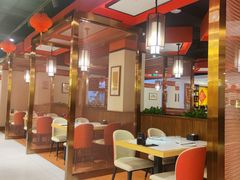 -晋阳春·山西菜·北京烤鸭(交大店)