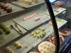 -欢乐牧场海鲜烤肉自助(牡丹园店)