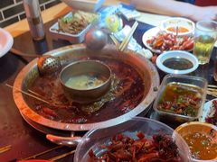 -吴老幺火锅(金龙店)