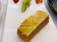 -成桂西餐厅(河北路店)