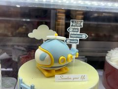 -85度C(深圳佳宁娜店)