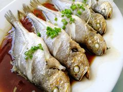 -秦臻海鲜农家乐(奉贤店)
