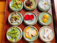 -桥香园过桥米线(国贸店)