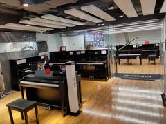 -雅马哈钢琴专卖店盛世雅歌琴行·电钢琴城·钢琴培训(翠微路店)