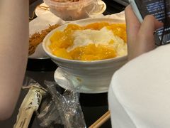 -水牛奶皇后糖水铺(深圳总店)