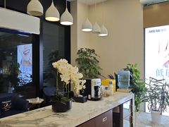 -瑞尔齿科(颐堤港诊所)