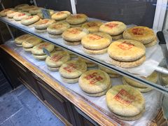 -百饼园(南后街店)
