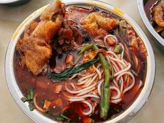 -凤张螺蛳粉·爽口粉(跃进路总店)