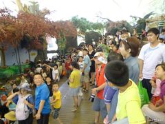 -南戴河国际娱乐中心