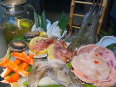 -生如夏花泰式火锅(西村黑金店)