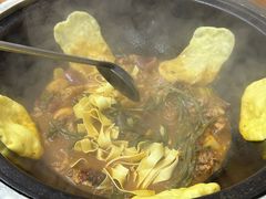 -曹丞相·地锅鸡·地锅鱼(武林店)