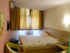 -和家宾馆(四季青店)