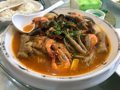 -浙C老邻舍(西城海错店)