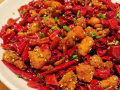 -渝信川菜(长安店)