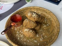 -野蔓果·山野菜(西湖景区·龙井茶田店)