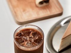 -隹木咖啡馆(宝龙广场店)