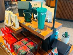 -星巴克臻选(北京富力家园店)