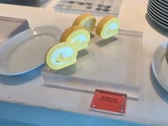 -君悦酒店·乐厨·高空自助餐(青年大街店)