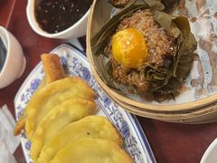 -清真马祥兴菜馆(云南北路店)