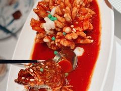-醉舍·新淮扬菜(长宁龙之梦店)