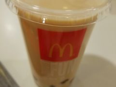 -麦当劳(中山大道中店)