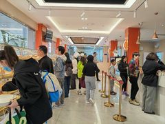 -新侨三宝乐面包店(崇文门店)