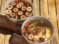 -炖物24章·顺时轻养茶(杭州大厦店)