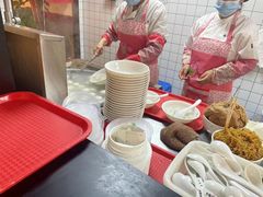 -朱新年·苏式汤团·面点(北寺塔店)