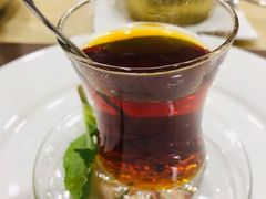 -bosphorus 铂斯西餐厅·土耳其烧烤(环市中路店)