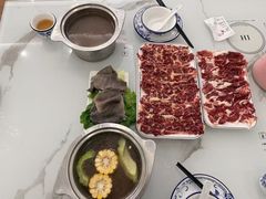 -福合埕牛肉火锅(长平国新店)