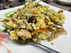 桂花炒-聪辉同安老美食饭店(大元路店)