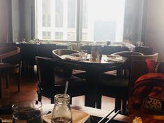 -广州富力君悦大酒店·凯菲厅