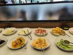 -豪客来牛排(红豆万花城店)