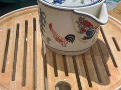 -潮粥荟·潮汕砂锅粥(朝阳大悦城店)