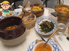 -KingThaia金泰兰(滨江天街店)