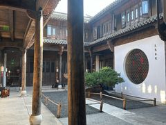 -朵云书院·广富林店