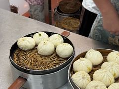 -胡家包子·清真(大众巷店)