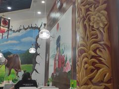 -黑山牛肉汤火锅(花城汇店)