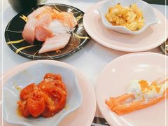 -争鲜回转寿司(朝北大悦城店)