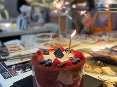 -姆们M Sweetie Cake(三里屯店)