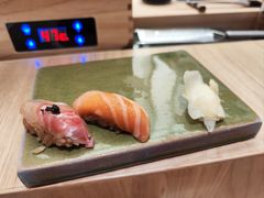 -鮨政· Omakase(港汇恒隆广场店)