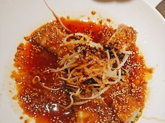 -南山翁新概念川菜(江宁万达广场店)